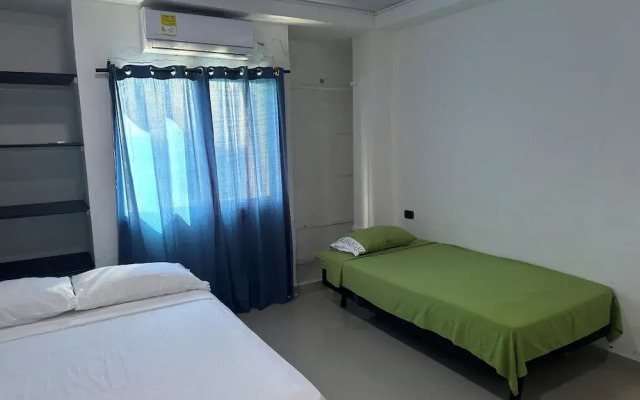Jhonny Cay Collection Apartment