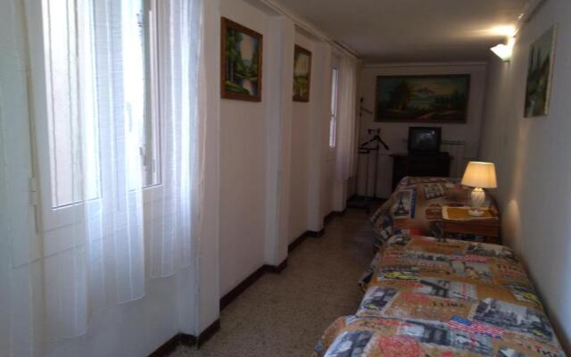 Appartamento Torrione