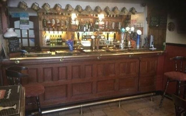 Waggon & Horses
