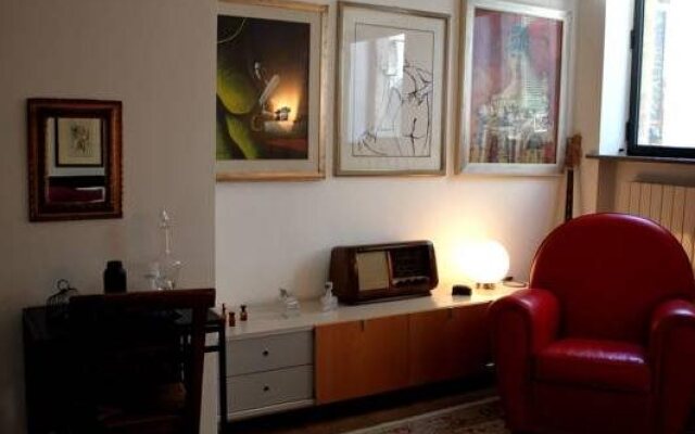 B&B Galleria Turchi