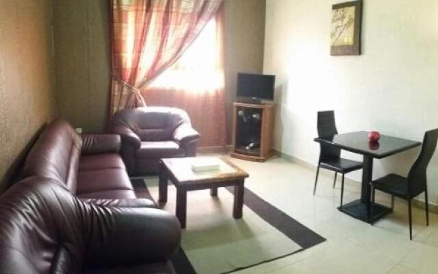 Arabian Hotel Apartments
