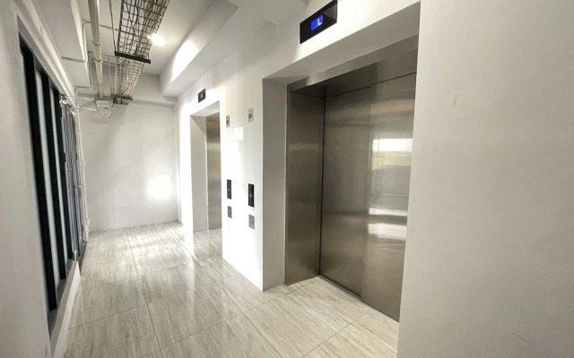 Keny Room @ Apt Riverdale Cikarang