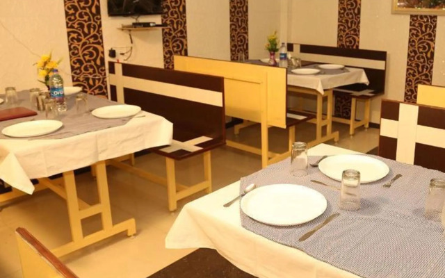 Hotel Shagun