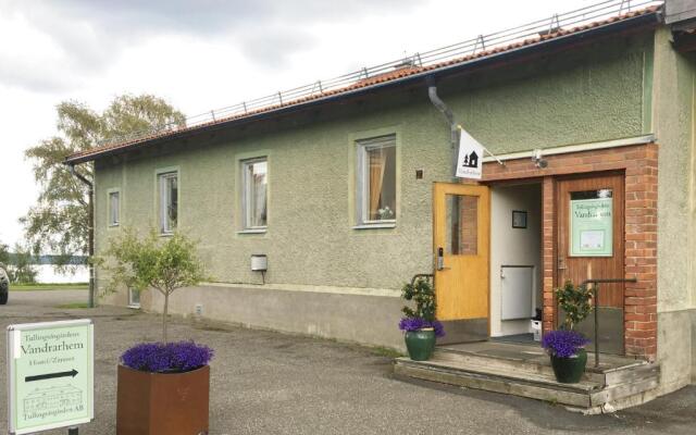 Tullingsåsgårdens Vandrarhem