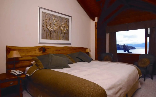 Nido del Condor Hotel & Spa