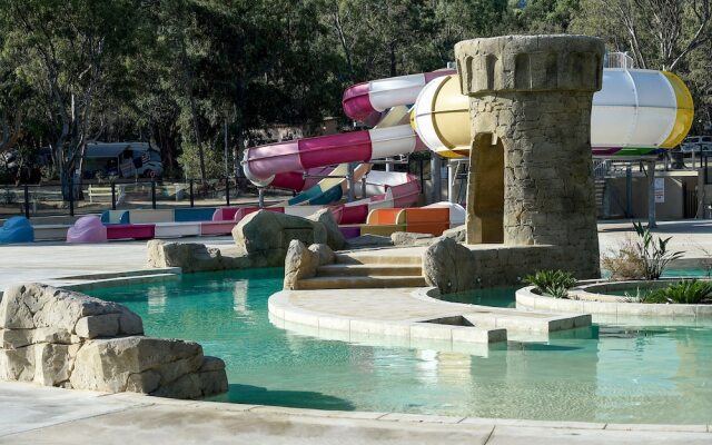 Camping Bella Vista