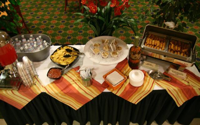 Hampton Inn & Suites Lathrop