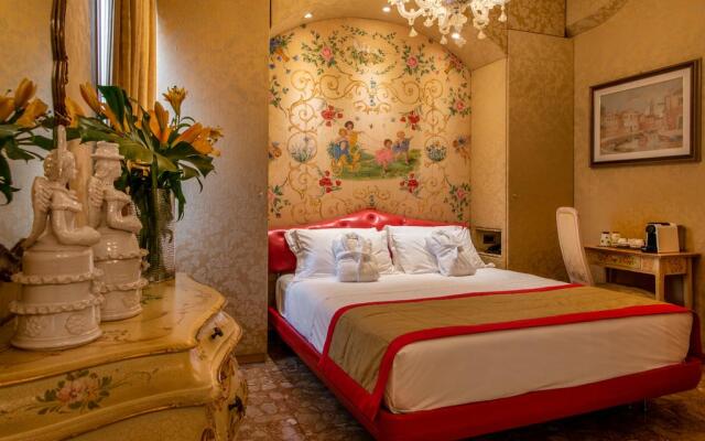 Santo Stefano - Bed & Breakfast