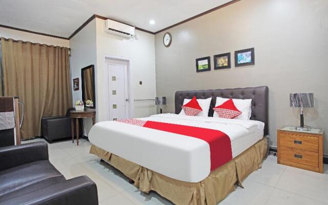 Oyo 91378 Noor Inn Syariah
