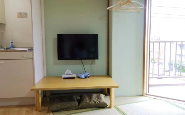 Musashi Hotel - Vacation STAY 46871v