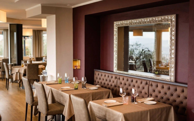 Altarocca Wine Resort Adults Only