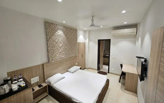 Hotel Bagla Atithi Banaras
