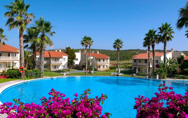 Aparthotel HG Jardin de Menorca
