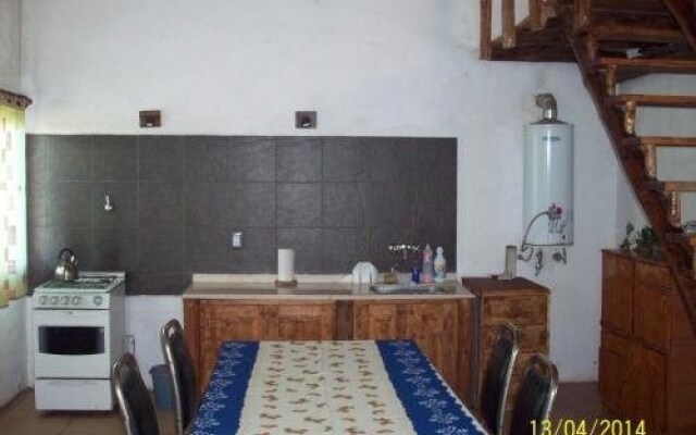 Cabanas Rancho Divino