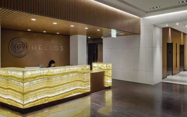 Domicile Suites at Helios