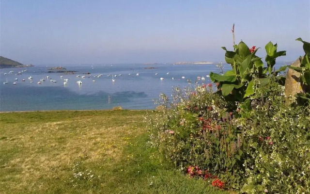 Appartement Trébeurden, 3 pièces, 4 personnes - FR-1-368-148