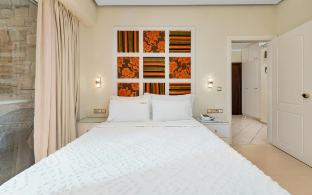 Hotel Aeollos