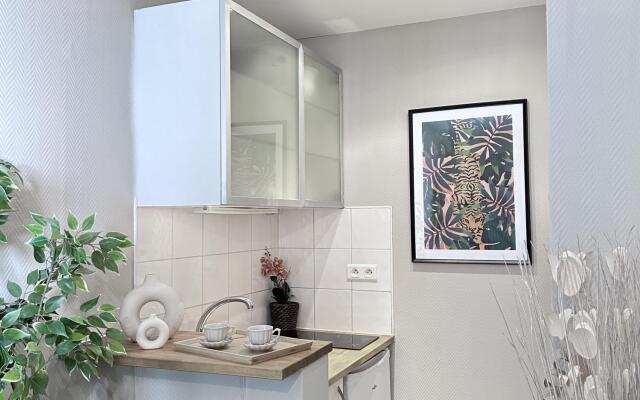 1605 - Best deal apartment
