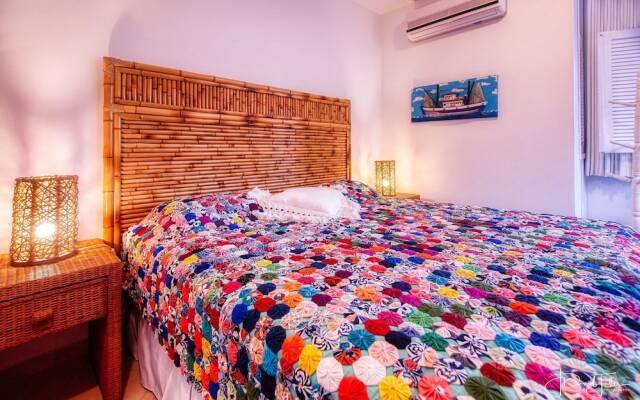 Rustica e charmosa Casa em JacumãRN