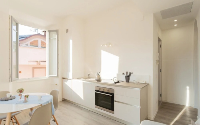 The Little Prince in Como