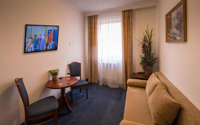 Fonte Hotel