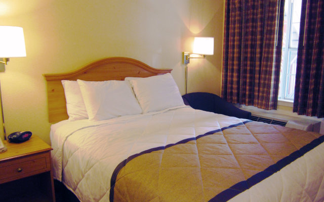 Extended Stay America San Antonio Airport
