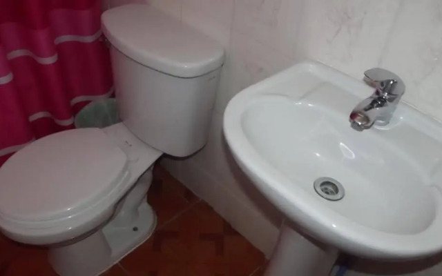 Casa Hospedaje Costanera