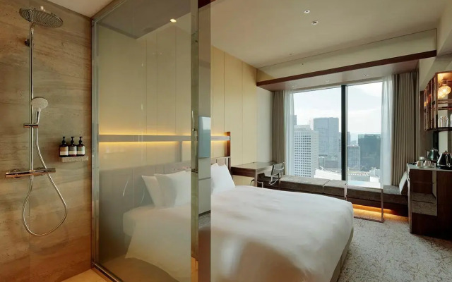 Candeo Hotels Osaka The Tower