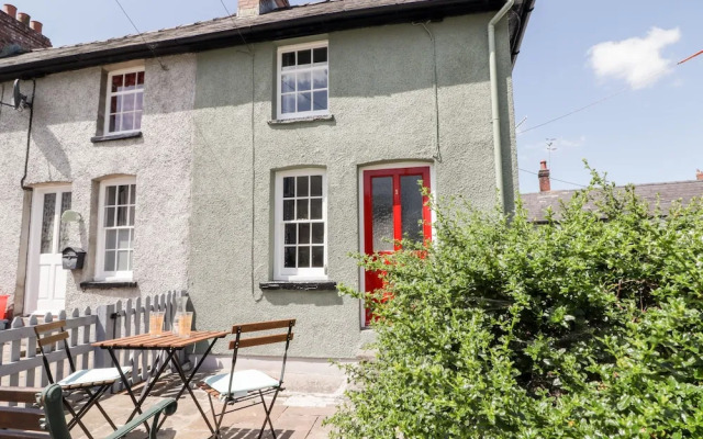 Kooky Cottage