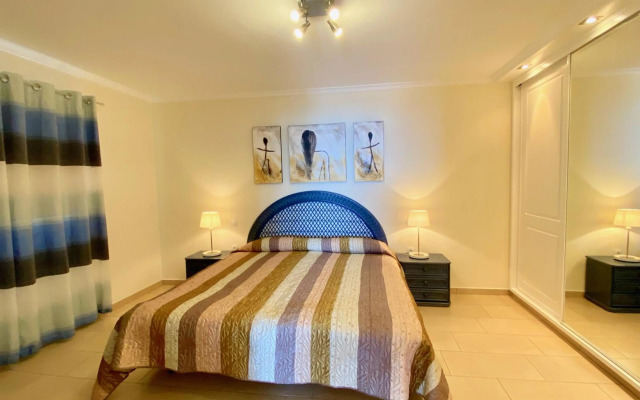 Bungalow Hibiscus San Agustin