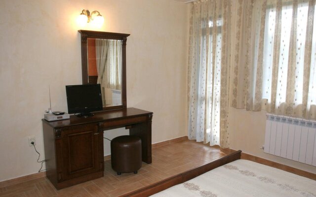 St.George Hotel