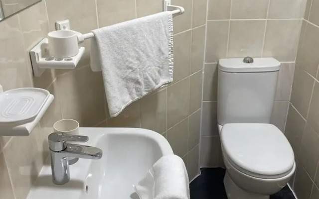 Phildene Rooms by Sasco