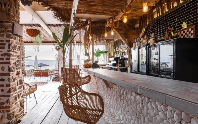 Hotel Marabou
