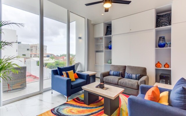 Avida 305 in Puerto Vallarta