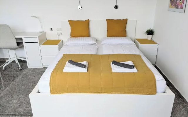 ClearVueHome Apartments Bratislava