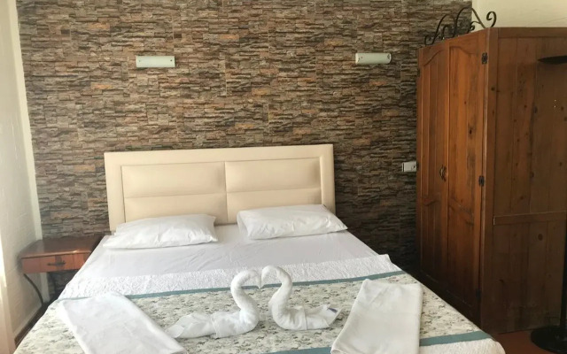 Dalyan Hotel Palmyra - Special Class