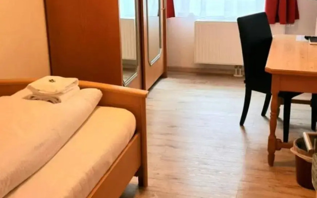 Hotel Krone
