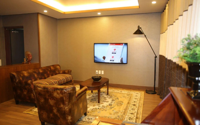 Blue Point Pension