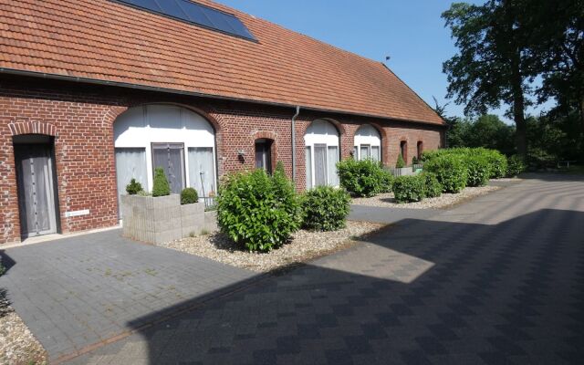 Ferienhof & Café Schnieder