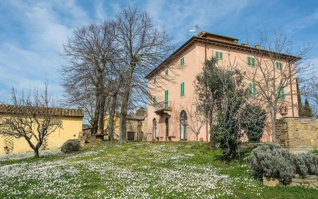 Agriturismo Torraiolo