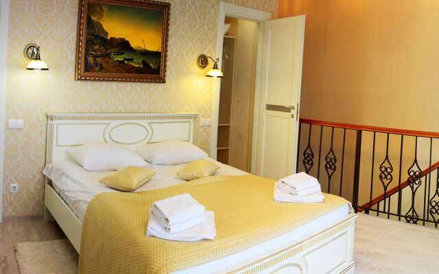 Hotel Kolyda