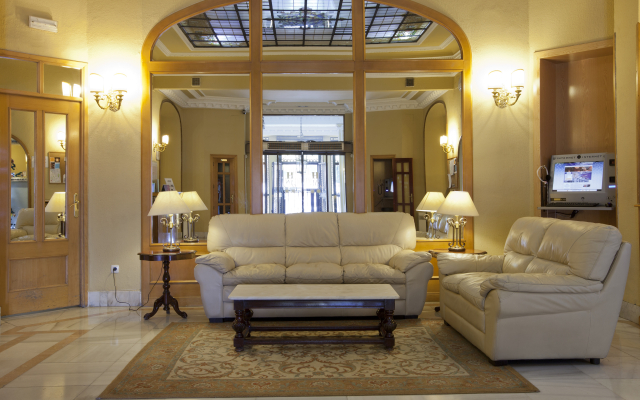 Hotel Mediodia