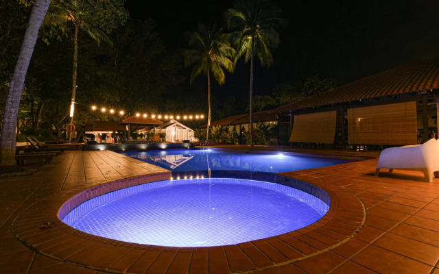 Adena Beach Resort
