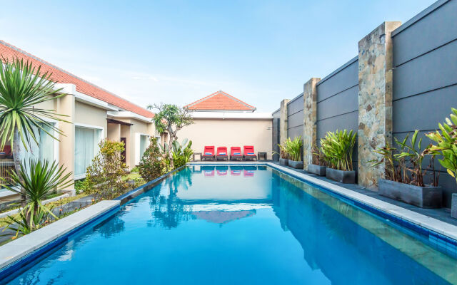 ZEN Premium Seminyak Eka Laweya