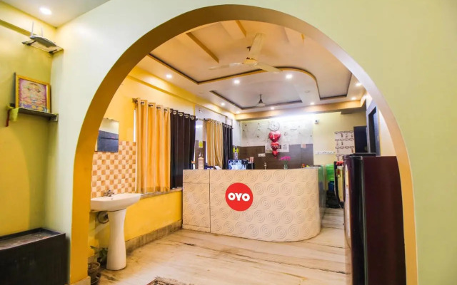 OYO Flagship 70359 Ecopark Guest House