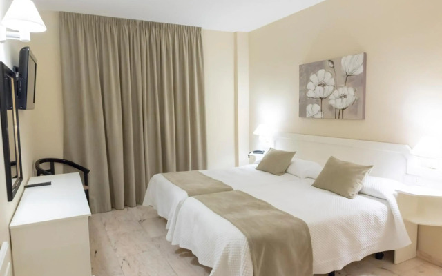 Hotel Ramomar