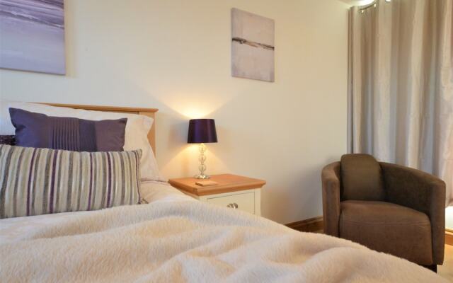 Wickland Cottage
