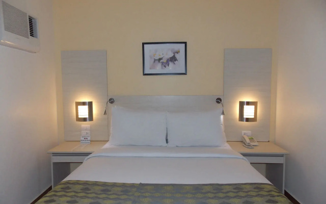 Hamersons Hotel Cebu