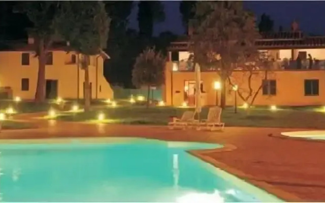 Agriturismo Cafaggio