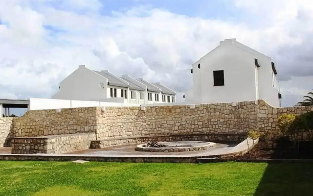 The Dunes at Arniston